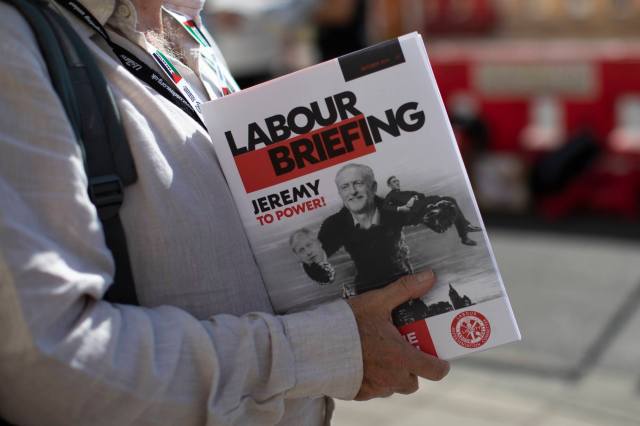 How Labour could win back its people