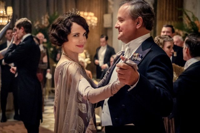 Downton Abbey makes fools of us all