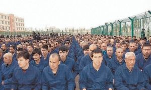 Weekend Long Read: Inside China's Gulags