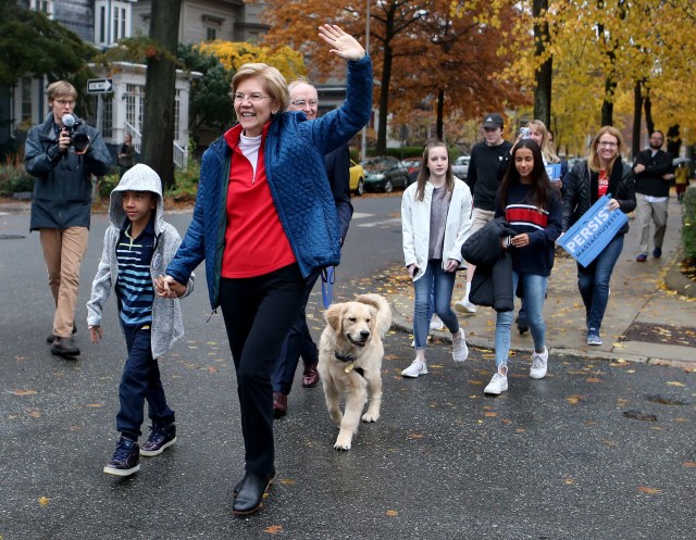 Whoever controls the suburbs, controls America