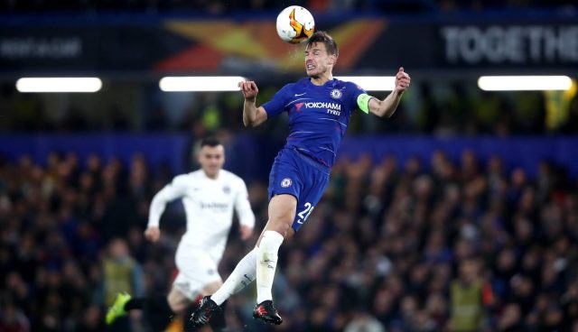 Should we worry about footballers heading the ball?