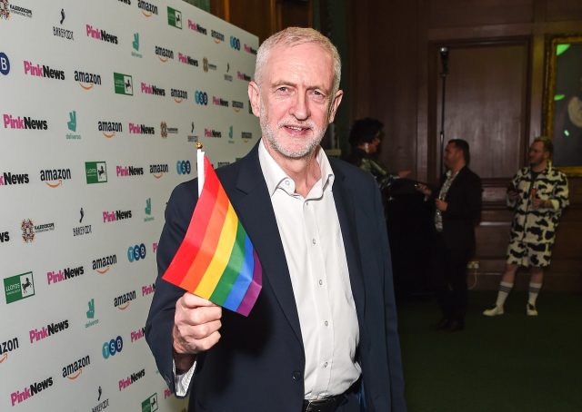 Don’t you dare ask my pronouns