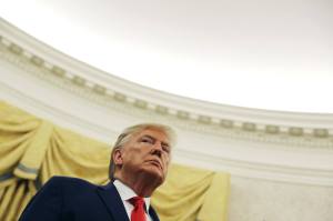 'Never apologise, never explain' turns out to be right