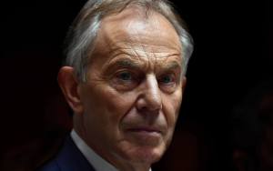 Trust me, Tony Blair is not as brilliant as you think