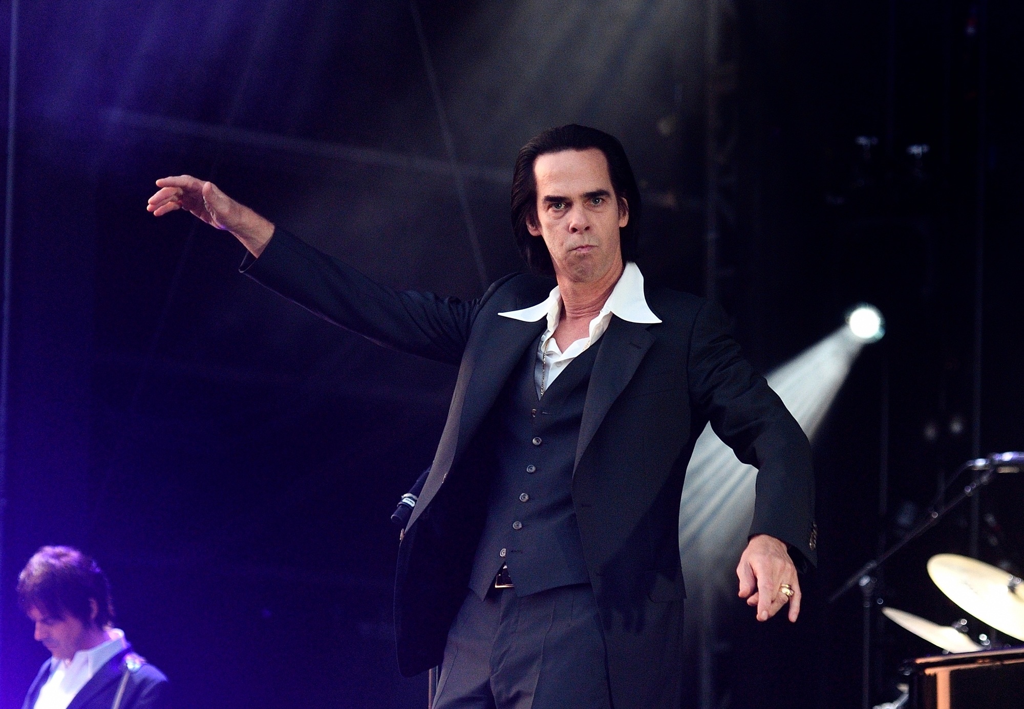 Is Nick Cave right about Christianity and Woke Culture? - The Post