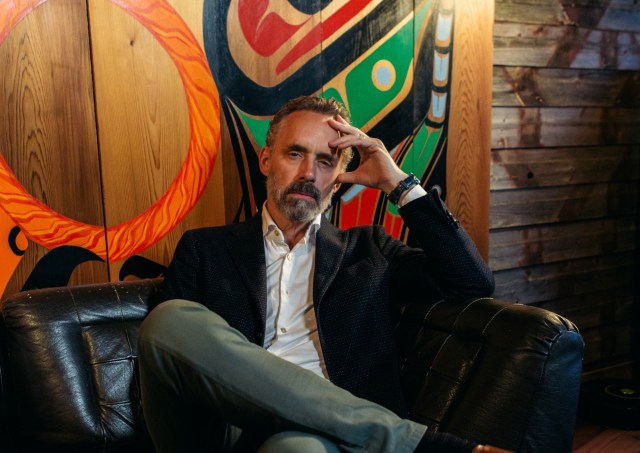 What’s so unethical about my Jordan Peterson movie?