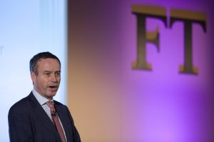 Lionel Barber: what the FT got wrong on populism