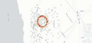 GPS "crop circles" point to a weird data future