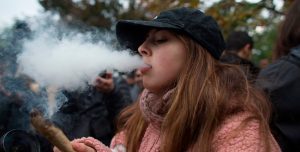 Stop denying that cannabis is harmful