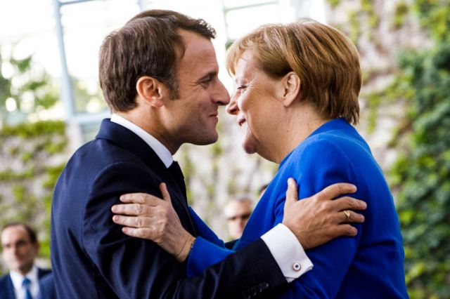 Should we have just waited for the EU to die?