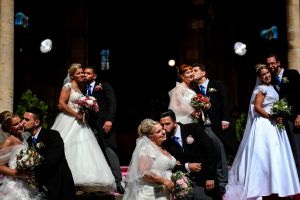 How marrying your cousin corrupts society