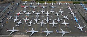 Hyper-connectivity: Our fatal weakness