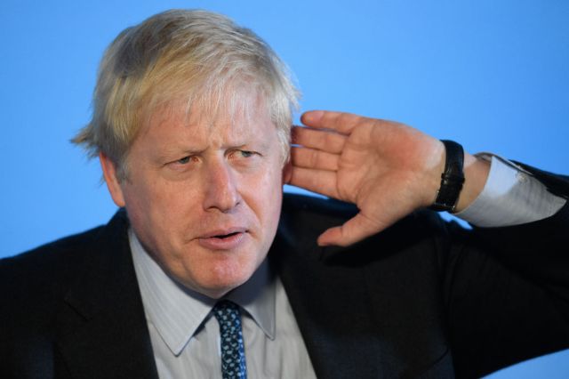 Will Boris save social democracy?