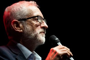 As a Left-wing Muslim, I cannot vote for Corbyn's Labour