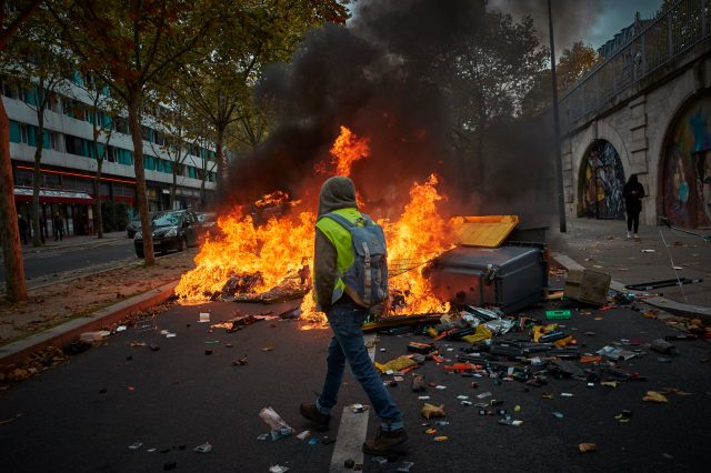 A post-liberal reading list