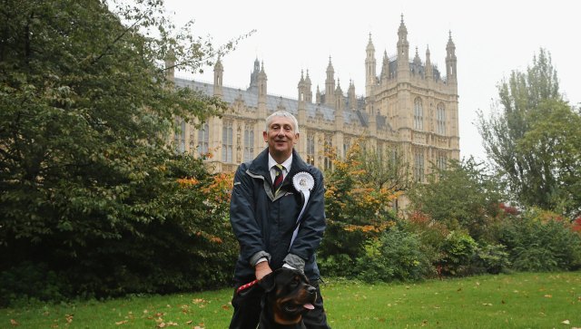 Will Lindsay Hoyle make Westminster more humane?