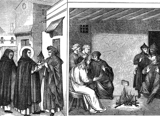 The myth of the anti-science Middle Ages