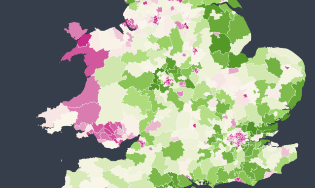 Brexit didn’t cause all our divisions
