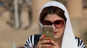 Iran shows the danger of a nationalised internet