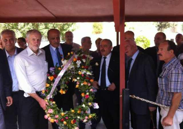 You can’t compare Tory Islamophobia with Labour anti-Semitism