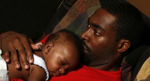 Why it takes a village of fathers to raise a child