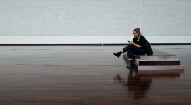 Want to make sense of our chaotic world?