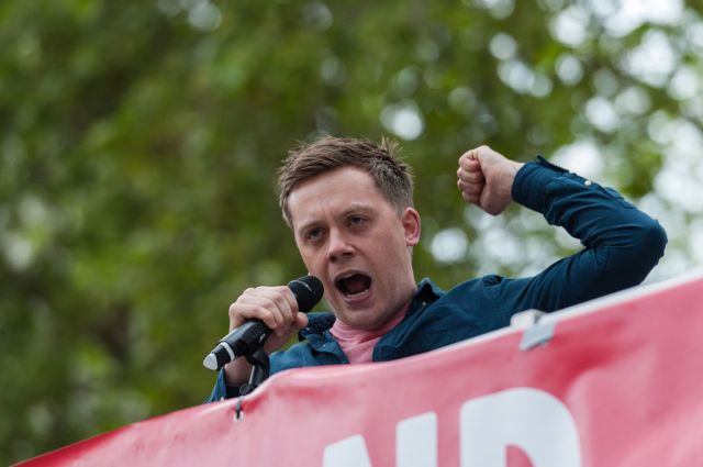 How Left-wing journalism failed