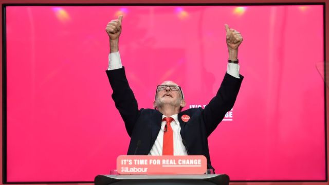 Why I’m going to spoil my ballot