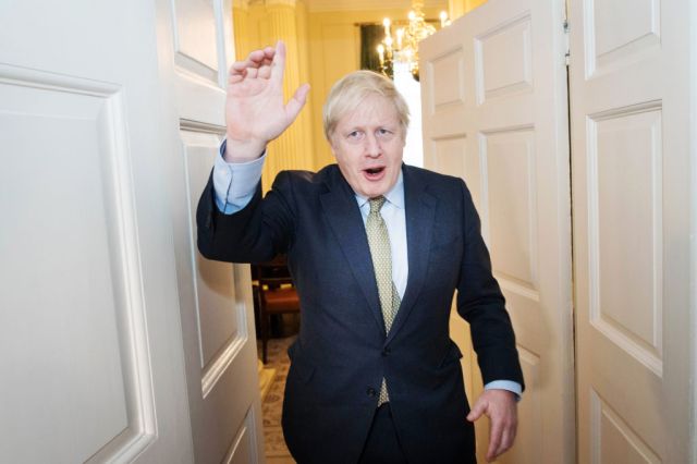 Did this election change anything?