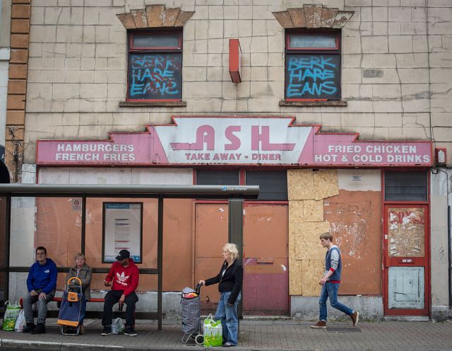 Does the North-South divide really exist?