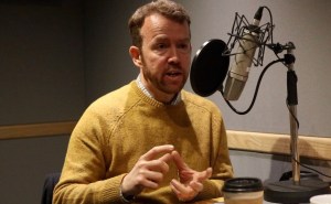 Why chess embodies the Christmas spirit