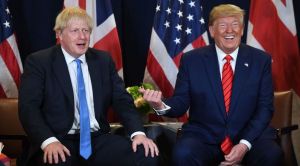 Stop comparing Boris to Trump