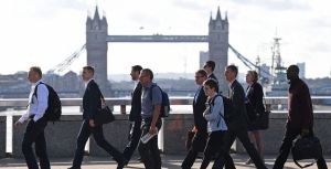 How to turn higher production into higher wages