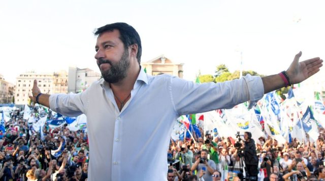 Populism in Italy is far from defeated