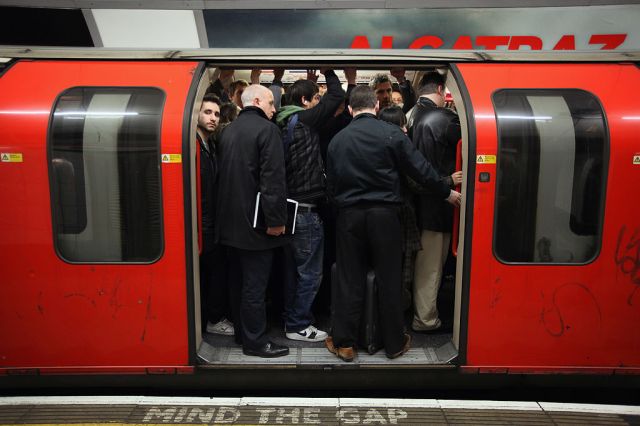 Freud would know why we’re all workaholics