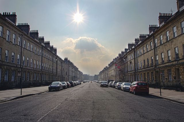 Roger Scruton’s solution to the housing crisis