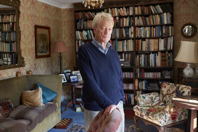 Raise your glass to Roger Scruton, the terroiriste