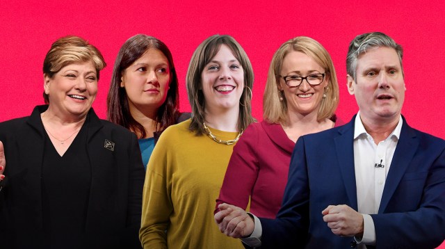 A manifesto to rescue Labour from irrelevance