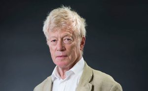 Why we must take up Roger Scruton's mantle