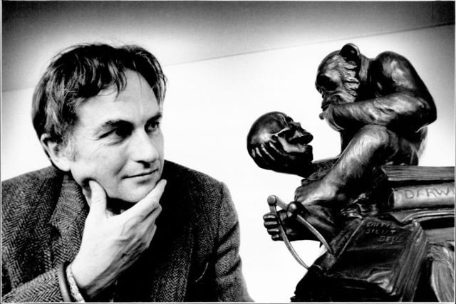 ‘Eugenics is possible’ is not the same as ‘eugenics is good’