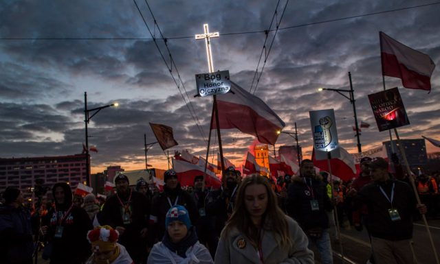 Credit : Attila Husejnow / Getty Images