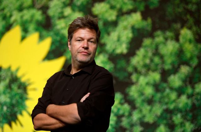 Could this be Germany’s next Chancellor?