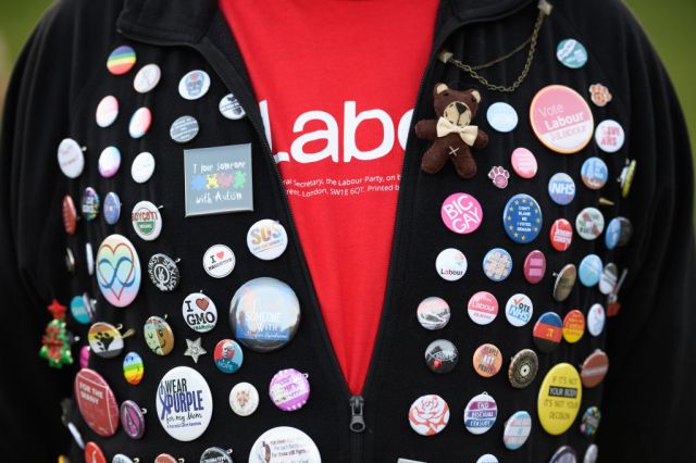 The dangerous pull of political tribalism