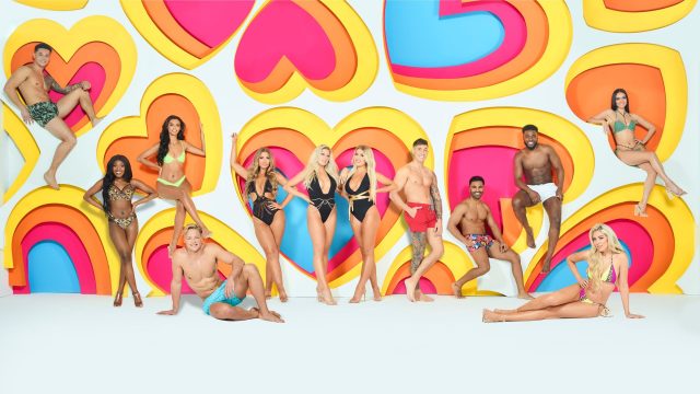 The hateful heart of Love Island