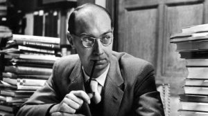 Can poetry survive in a secular age?