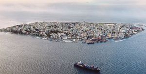 Trouble in Paradise: The dark underbelly of the Maldives