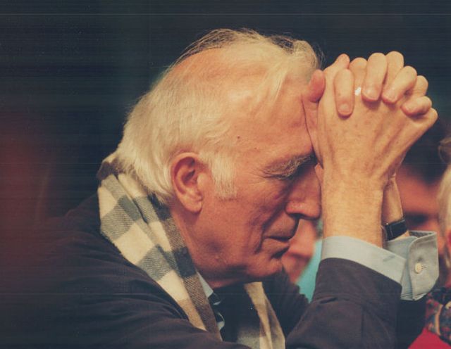 How Jean Vanier abused my trust