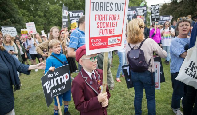 How kids’ books became universally woke