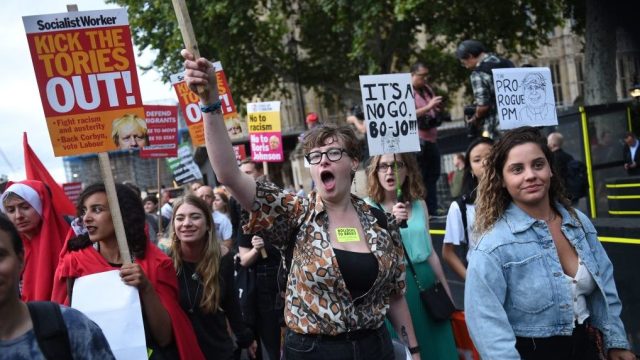 Why conservatism is doomed