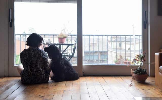 Can our mental health cope?